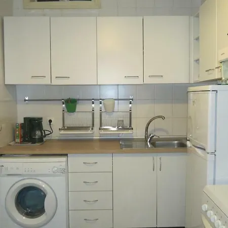Sweet Apartman Lisboa