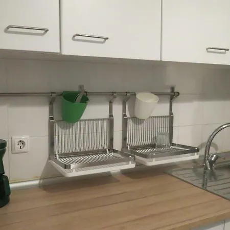 Sweet Apartman Lisboa