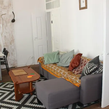Apartman Sweet *