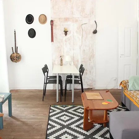 Apartman Sweet
