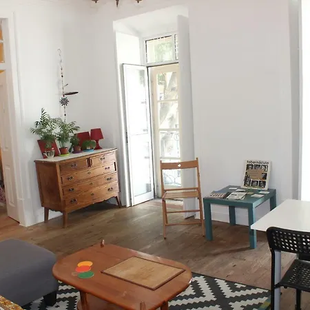 Apartman Sweet Lisboa