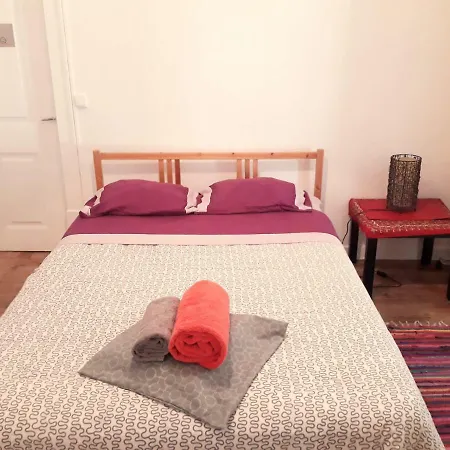 Apartman Sweet Lisboa