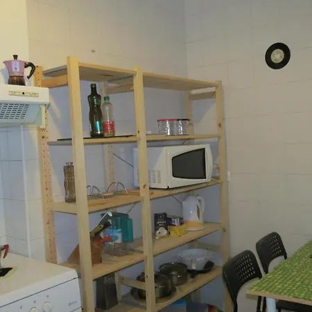 Sweet Apartman