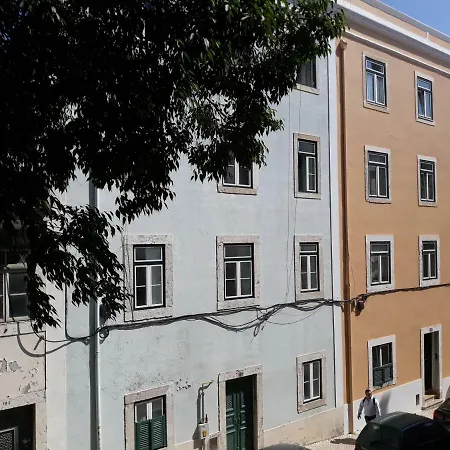 Sweet Lisboa