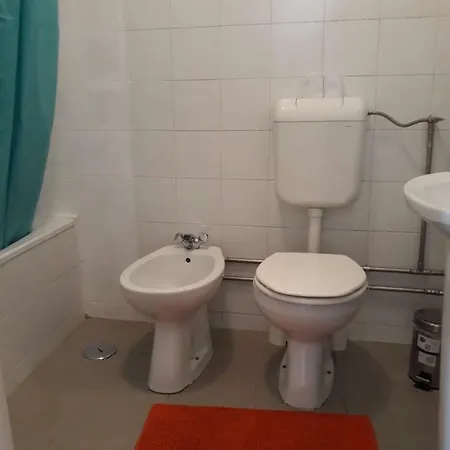 Sweet Apartman Lisboa