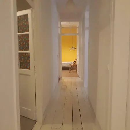Sweet Apartman Lisboa