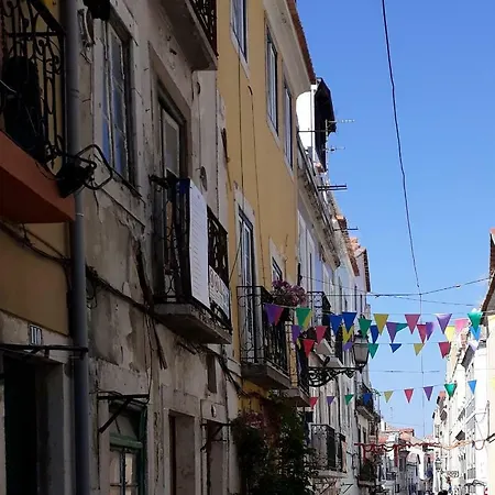 Sweet * Lisboa